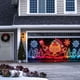 thumbnail image 1 of Rapeiae Christmas Christmas Garage Door Cover 2025 Large ChristmasBanner Decorations Hanging Door Photography Decor Garage for Home Outd, 1 of 7