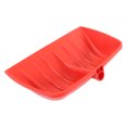 thumbnail image 1 of Pelle à Sol, Pelle Multifonctionnelle de Remplacement Grande Capacité pour Rouge, 1 of 8