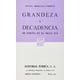 thumbnail image 1 of Grandeza y decadencia de España en el siglo XVI Editorial Porrúa 9789684526952, 1 of 2