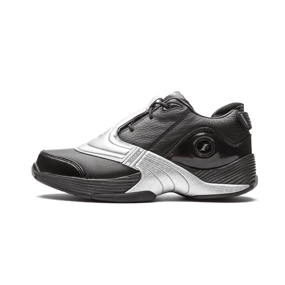REEBOK MENS Answer 5 OG "Black / Silver" DV6960 from Stadium Goods