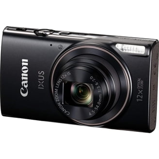 Canon PowerShot SX410 IS - 20MP Digital Camera, 40x Zoom, Point