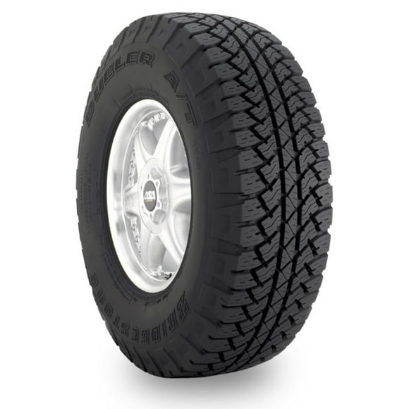 Llanta 265/70 R17 112/109Q