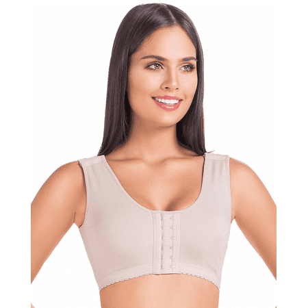 

MariaE Fajas Colombian Post-Op Bra