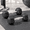 2.5 lb Pair-Single/Pair, variant on 8 lb Pair Single/Pair Hex Rubber Coated Cast Iron Exercise Dumbbells