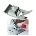 thumbnail image 2 of Sewing Presser Foot for Multipurpose Domestic Sewing Machine Accessory, 2 of 9