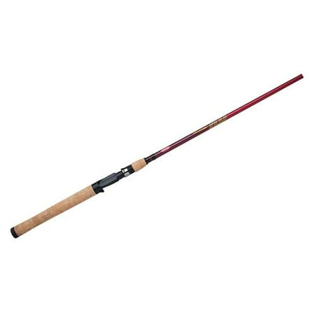 Berkley Cherrywood HD Casting Fishing Rod (Best Fishing In Tennessee)