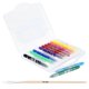 thumbnail image 1 of 12 Pcs Crayons Toddlers Toddlers Crayons Oil Painting Stick Kids Crayons Graffiti, 1 of 2