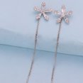 thumbnail image 3 of Guardurnaity 2 pares de pendientes de germanio Lymphvity duraderos para un estilo duradero y comodidad elegantes a la moda Ropa, zapatos y accesorios Miscelánea, 3 of 6