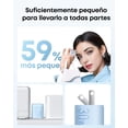 thumbnail image 3 of Anker 30W Cargador Rápido, Control de Temperatura Avanzado, Diseño Compacto 25% Más Pequeño, Compati, 3 of 6