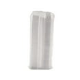thumbnail image 5 of Dart ClearPac SafeSeal Tamper-Resistant/Evident Containers, Domed Lid, 16 oz, 4.9 x 2.9 x 5.5, Clear, Plastic, 100/Bag, 2 Bags/CT, 5 of 6