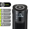 thumbnail image 3 of Ventilador Torre Minato 107cm Con Enfriador De Aire Control Remoto MTF01, 3 of 9