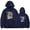 Navy Blue, variant on Hayley Williams Pic Merch Hoodie Unisex 2026 New Fashion Casual Long Sleeve Sweatshirt