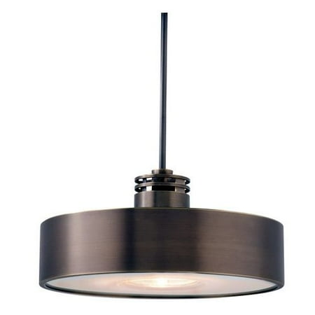 UPC 077073102566 product image for LBL Lighting Hover Monopoint Hover Single Light Pendant | upcitemdb.com