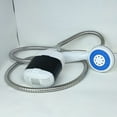 thumbnail image 4 of Cabezal de ducha portátil para acampar, rociador de ducha para exteriores recargable, rociador de ducha para acampar, 4 of 5