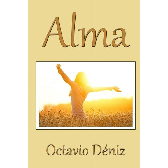Alma, (Paperback)