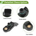 thumbnail image 3 of Sensor de Presión Absoluta del Colector MAP Único para CITROEN XSARA Picasso 1.8 16V 2000-2005 No.0261230058 1 Pc, 3 of 6