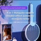 thumbnail image 5 of Matamosquitos Eléctrico Plegable con Luz LED, Lámpara de Doble Función y Repelente para Camping y Uso Doméstico B, 5 of 5