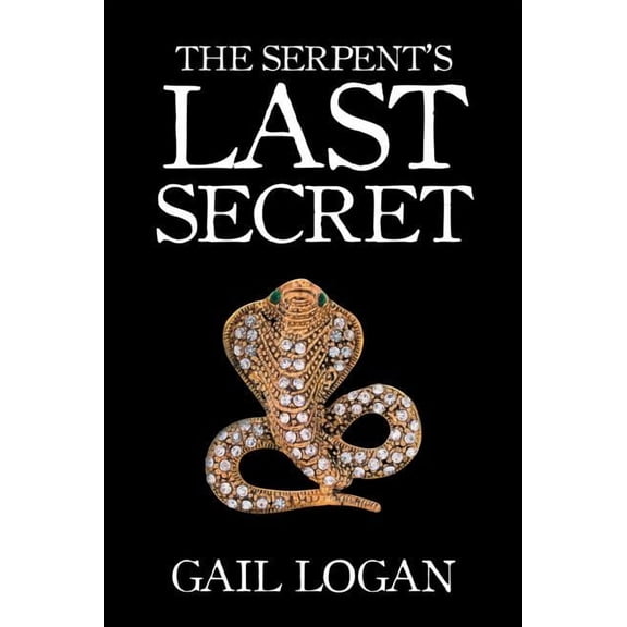 The Serpent's Last Secret, (Paperback)