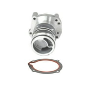 mazda b2300 engine oil pump