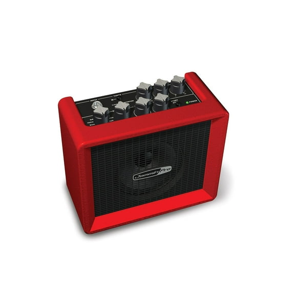 Jammin Pro MINIJAM 30-Watt - Channel Power Amplifier