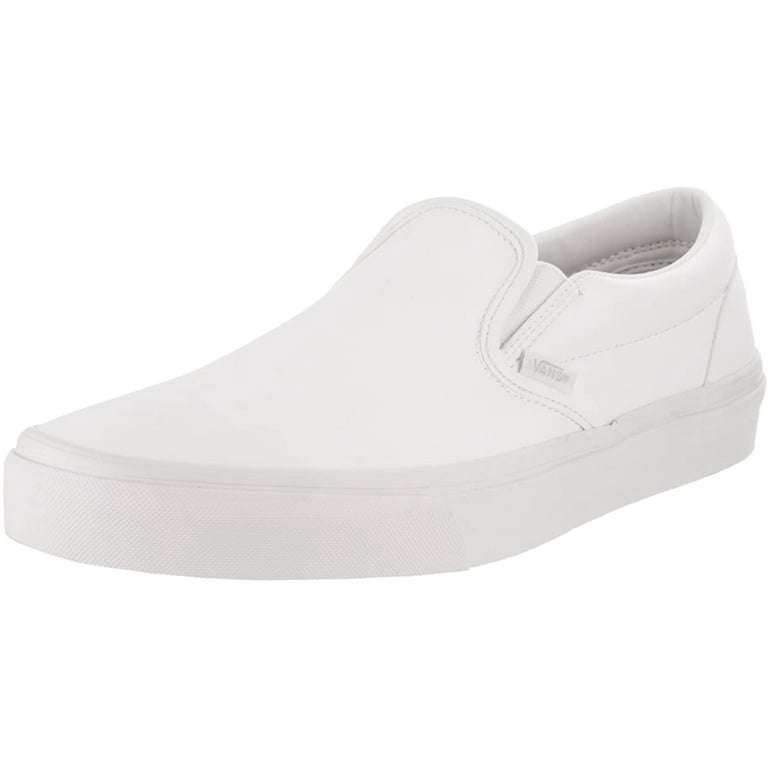 Vans unisex outlet slip on shoes