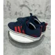 thumbnail image 4 of Adi - das VS Pace 2.0 Shoes Navy Blue Red Size 8 M B74317, 4 of 6