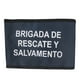 thumbnail image 1 of Brazalete Brigadista Azul Marino Rescate Y Salvamento Set de 3 piezas KARLEN Marino, 1 of 1