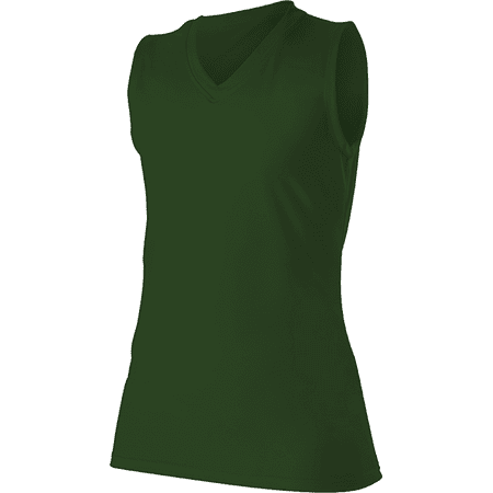 Alleson Athletic Womens Softball - Alleson Women's Sleeveless Softball Jersey