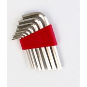 53-Piece Tool Kit with Box