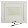thumbnail image 1 of Lampara Led Reflector 100w 6500k Luz Dia Blanco iGoto REF3100, 1 of 4