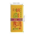 thumbnail image 2 of TEHAUX 12Pcs Ancestral Money Paper Currency For Funeral Worship And Sacrificial Ceremonies, 2 of 6