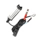 thumbnail image 4 of Bomba Sumergible Eléctrica De 12 V Con Motor Potente Transferencia De Combustible De Aceite De Acero Inoxidable Bomba De Agua A Prueba De Fugas Con Pinzas De Cocodrilo Positivas Y Negativas Inevent HA013171-00, 4 of 6