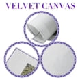 thumbnail image 3 of Pintura de diamantes 5D caleidoscopio de Mandala verde y azul, taladro completo, cuadrado, redondo, bordado de diamantes, mosaico, decoración del hogar, regalo de Navidad, 3 of 4