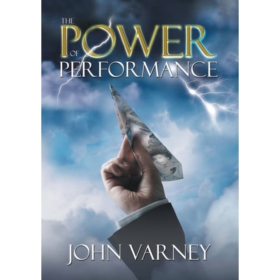 The Power of Performance, (Paperback)