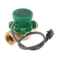thumbnail image 5 of G1/2 "-1/2" Hot and Cold Water Circulation Pump Booster Flow 1.5A, 5 of 6