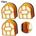 thumbnail image 4 of Filtre de Remplacement pour Shark WDB1F2 Compatible Hydrovac 3-en-1 Multi-Surface, 4 of 5