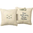 thumbnail image 1 of PBK Coussin de Fée de Dent, 1 Compte (Pack de 1), Bleu, 1 of 5