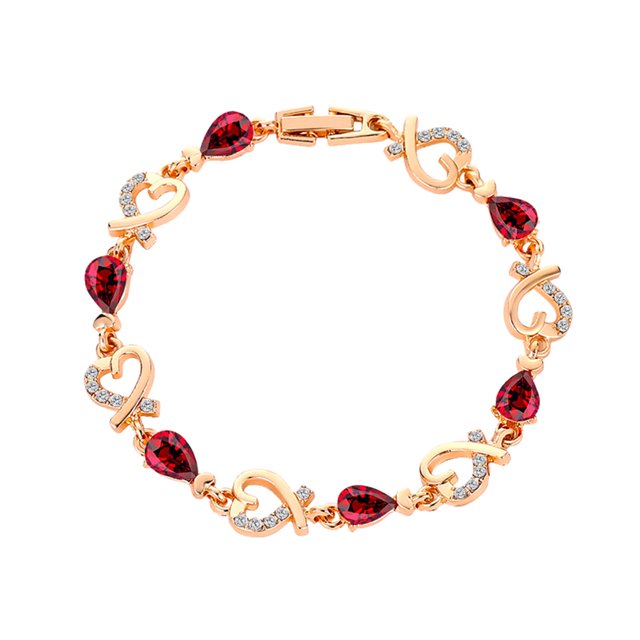 Regalo del día de San Valentín Pulsera del día de San Valentín con La Palabra Ajustable Hecho a Mano Cuerda Relación Pulseras Regalo para Mujeres Hija Hombres Adolescente