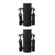 thumbnail image 4 of Cubierta De Botella Toystoory Tela Exquisita 2Conjunto 8*23cm negro, 4 of 6