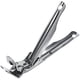 thumbnail image 1 of Stainless Steel Tongs for Hot Dishes, Dish Tongs Plate Convenient Hot-Proof Kitchen Gadgets Plate Creative Kitchen Tool, 1 of 5