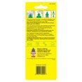 thumbnail image 2 of LITTLE TREES air freshener Caribbean Colada 3-Pack, 2 of 8