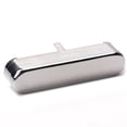 thumbnail image 4 of EeaseCA Cache-Cou pour Guitare Électrique Pièces de Rechange (Argent), 4 of 7