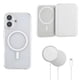 thumbnail image 1 of YUWY Kit Accesorios Compatibles Con MagSafe Para iPhone 17 Antigolpes Combo de Funda Batería y Base Para iPhone 17 Kit Accesorios Regalo Para iPhone, 1 of 4
