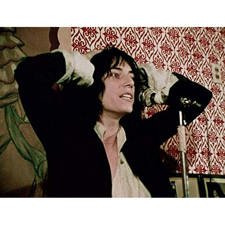 Rolling Thunder Revue: A Bob Dylan Story by Martin Scorsese