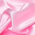 thumbnail image 3 of ANMINY Satin Pillowcase Set of 2 Standard Silk Bedding Pillowcases 40" x 20" Pillow Cover, Light Pink, 3 of 6