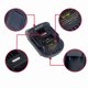 thumbnail image 4 of Nuevo Convertidor Adaptador de Batería BS18MT USB para Baterías Bosch 18V BAT619G/620 Se Convierte en Batería de Litio Makita 18V BL 1860, 4 of 7