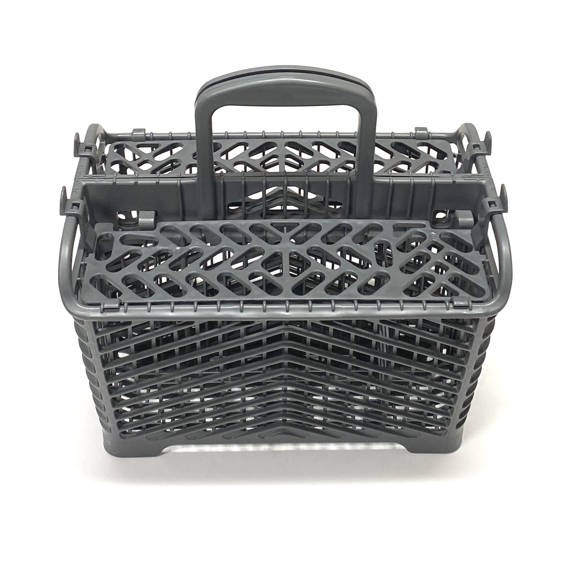 OEM Amana Dishwasher Silverware Flatware Utensil Basket Originally Shipped With ADB1200AWW, ADB2200AWB, ADB2200AWQ