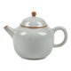 thumbnail image 1 of Antique Celadon Teapot Traditional Chinese Gongfu Tea Set with Gift Box Small Teapots for Tea Ceramics, 1 of 5