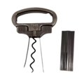 thumbnail image 1 of Professional Wine Bottle Opener, 3 In 1 Ah So Multifunctional With Beer Bottle Opener, Bottle Opener For Wine Connoisseurs, 1 of 5