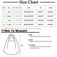 thumbnail image 3 of Annhoo Maxi Skirts for Women Drawstring High Waisted Elegant Long Skirt Trendy Loose Night out Party Skirt, 3 of 9
